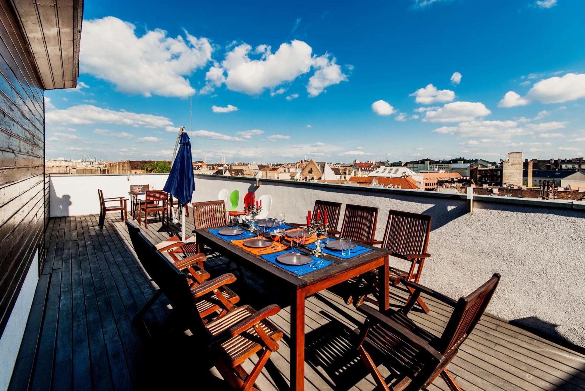 Apartament Downtown Residences *