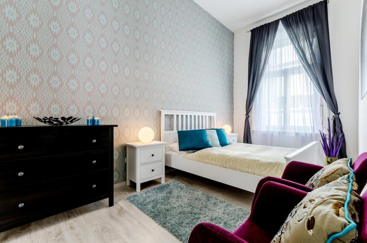 Downtown Residences Apartament