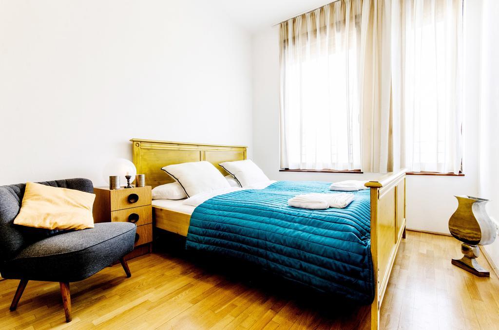Downtown Residences בודפשט