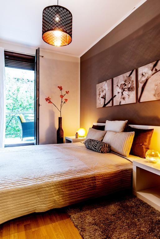 Appartamento Downtown Residences *
