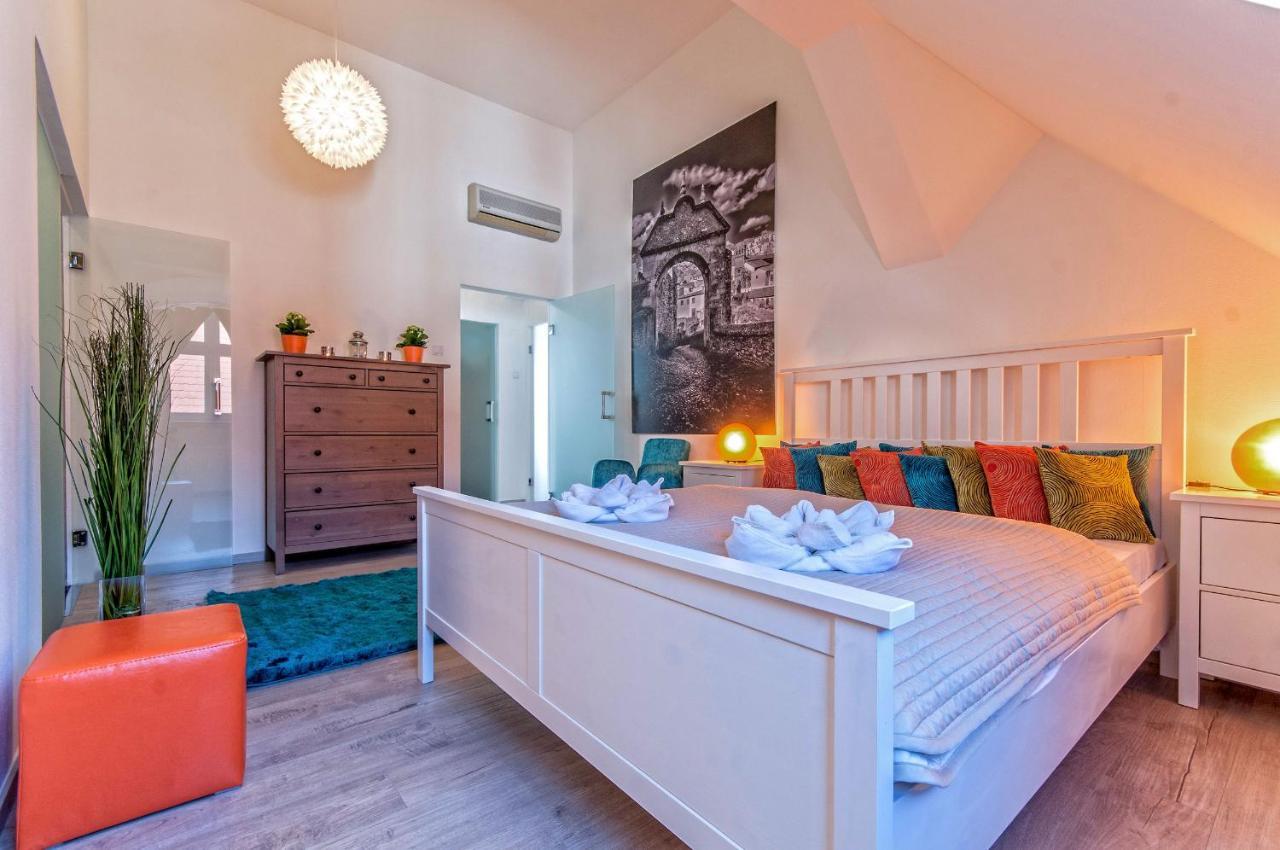Downtown Residences Appartamento *