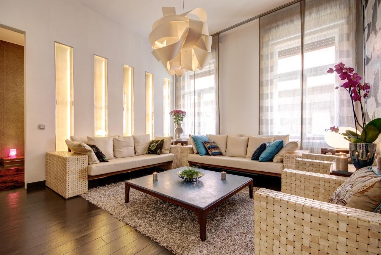 Downtown Residences Appartamento