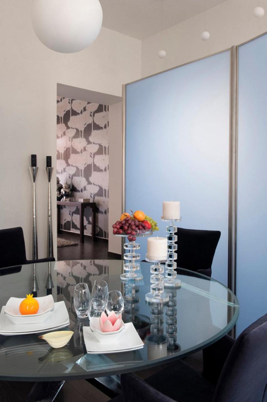 דירה Downtown Residences בודפשט