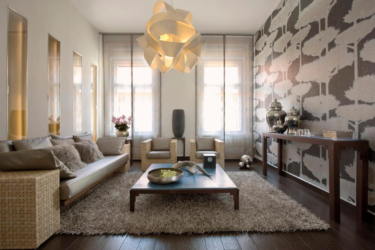 Downtown Residences דירה