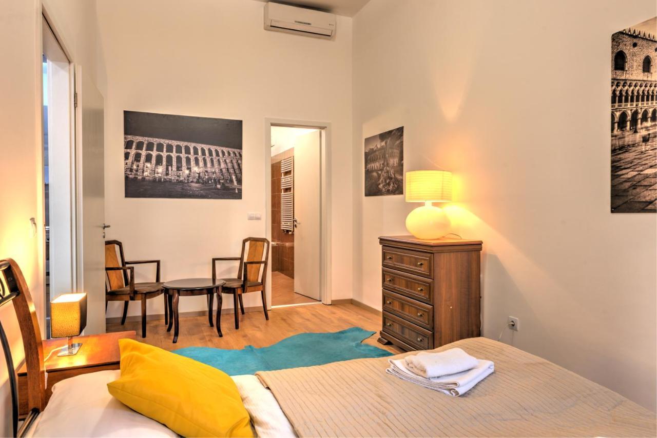 Downtown Residences Apartament Budapeszt