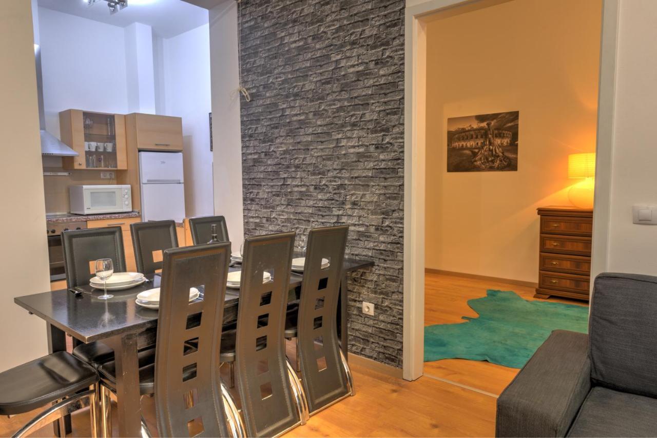Apartament Downtown Residences *