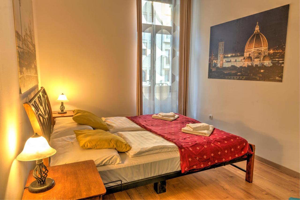 Downtown Residences Apartament *