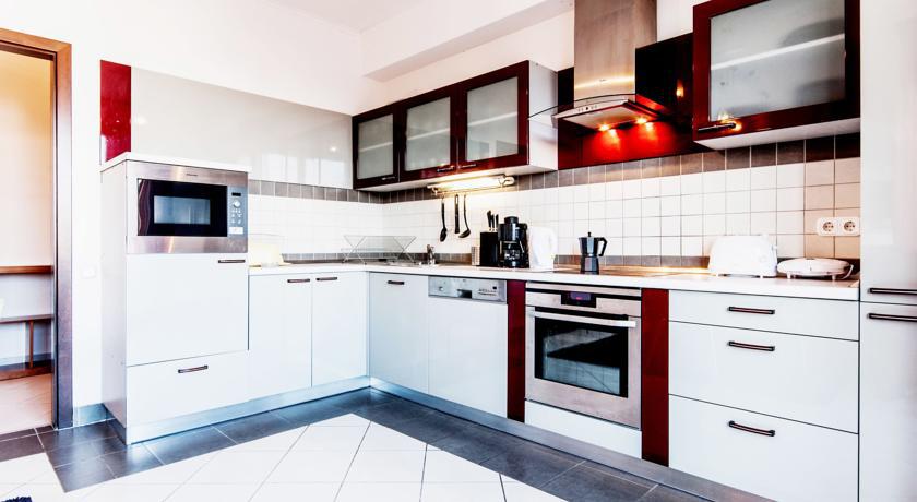 Downtown Residences Apartament Budapeszt