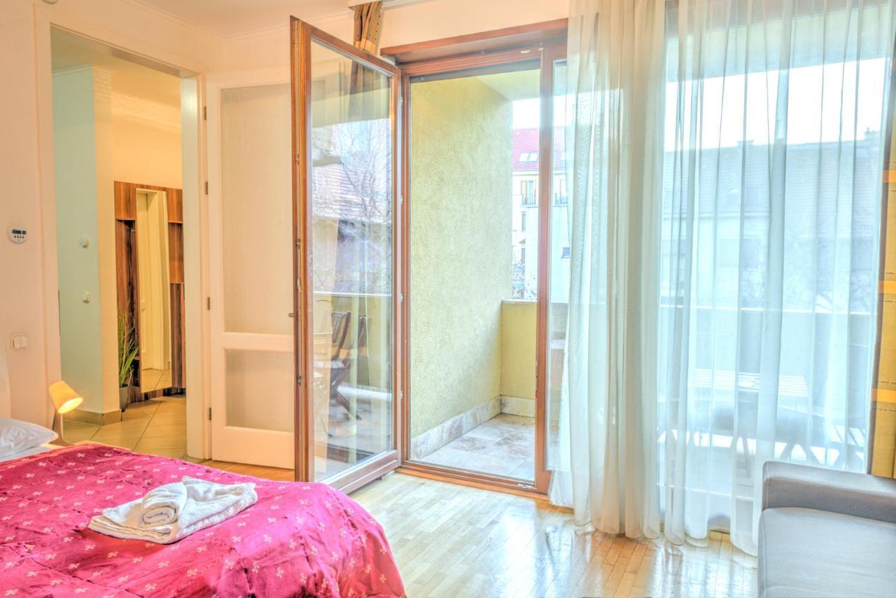 Downtown Residences * Budapeszt