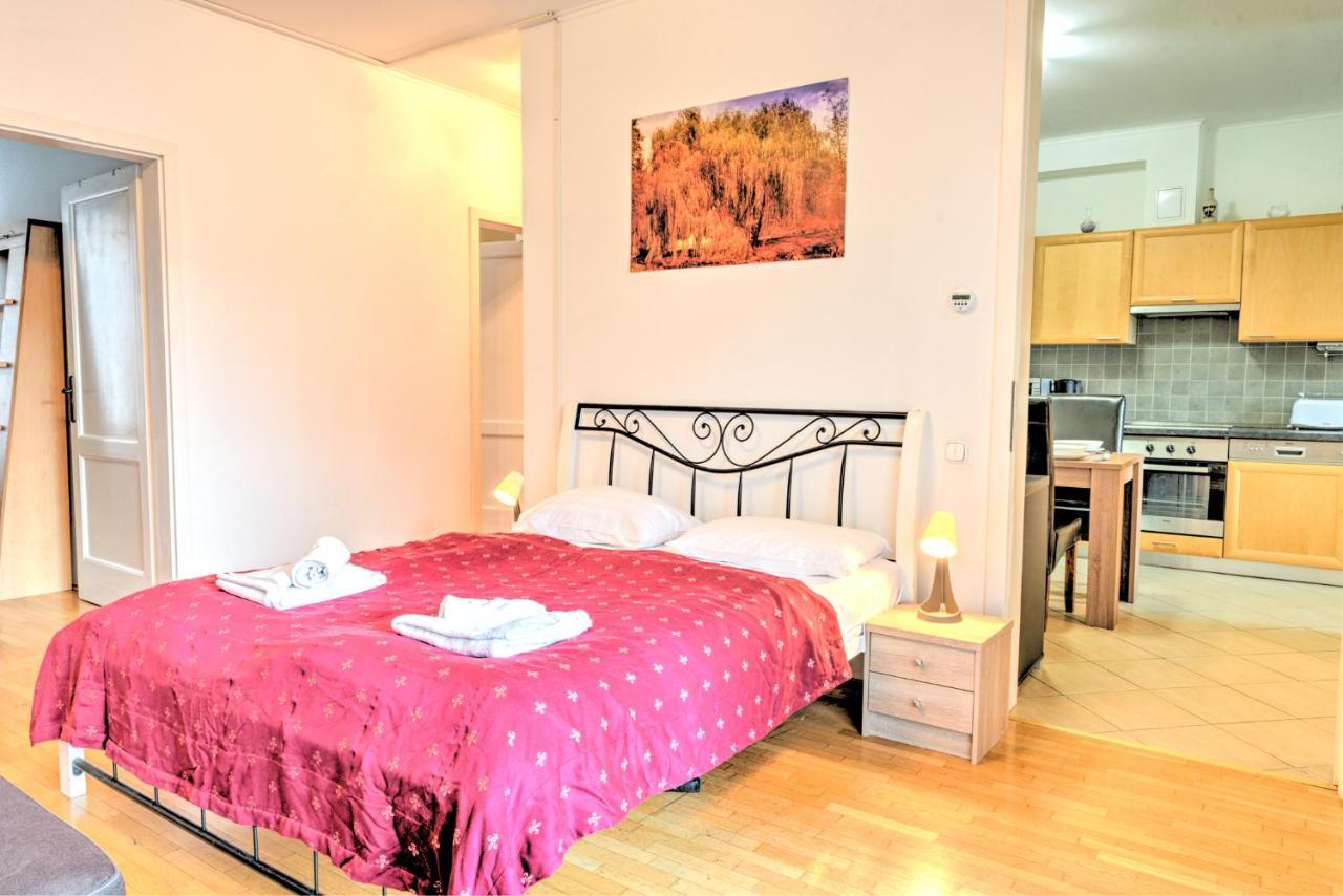 Apartament Downtown Residences