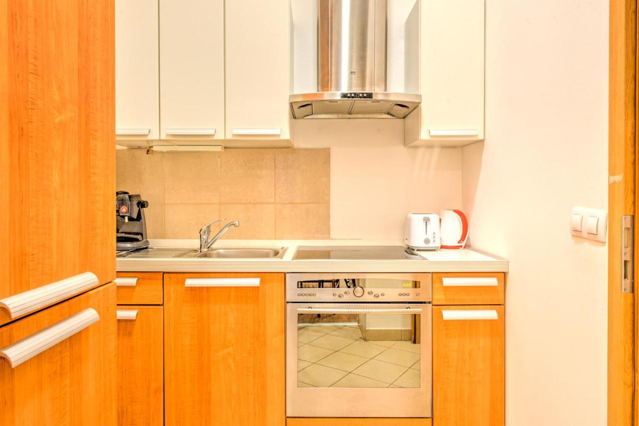 Apartament Downtown Residences *