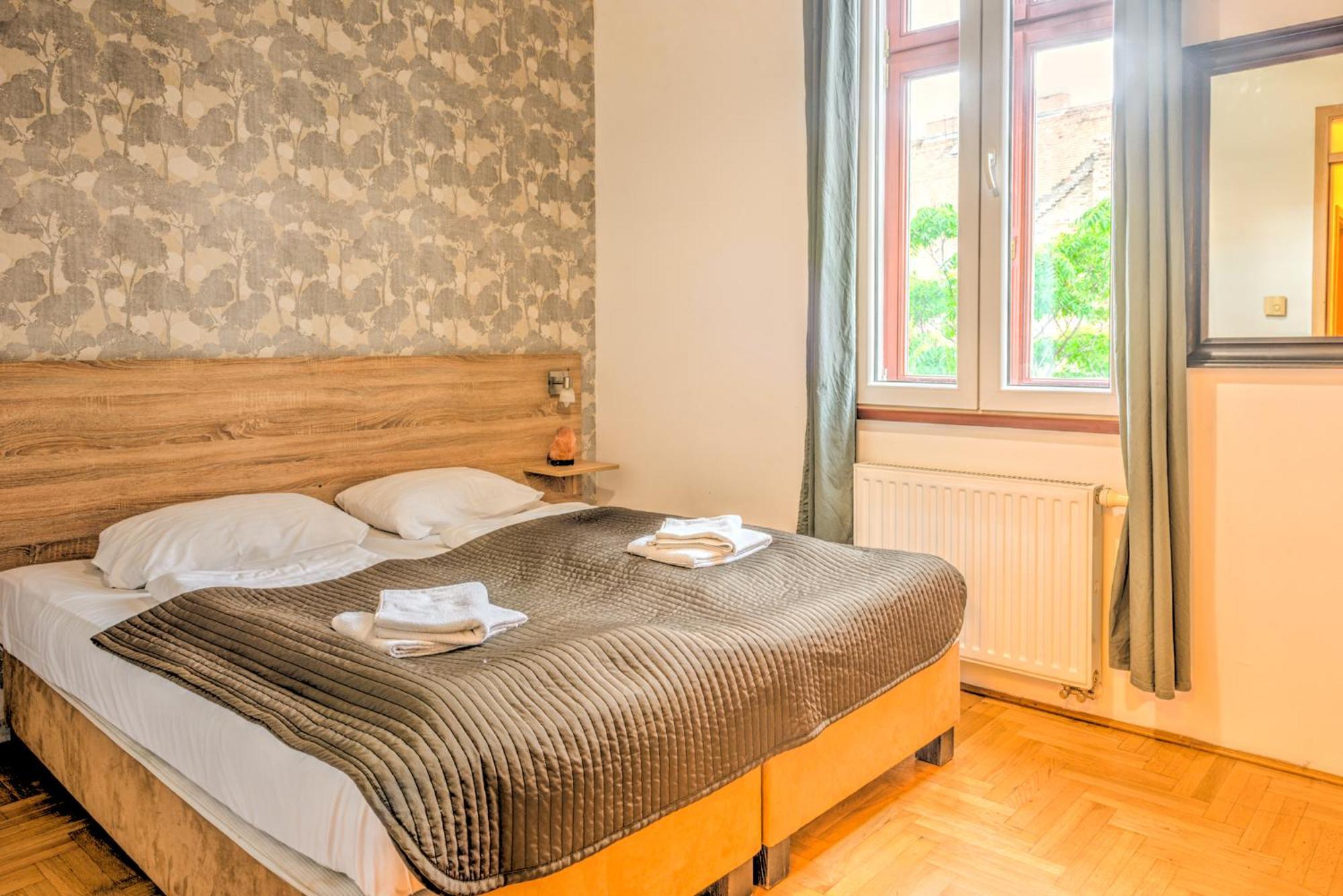 Downtown Residences Apartament Budapeszt