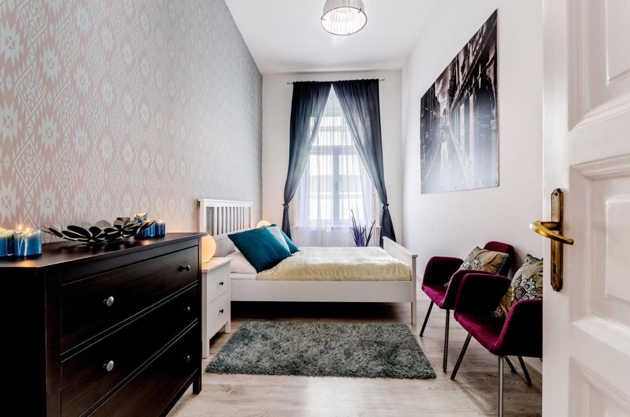 Apartament Downtown Residences *