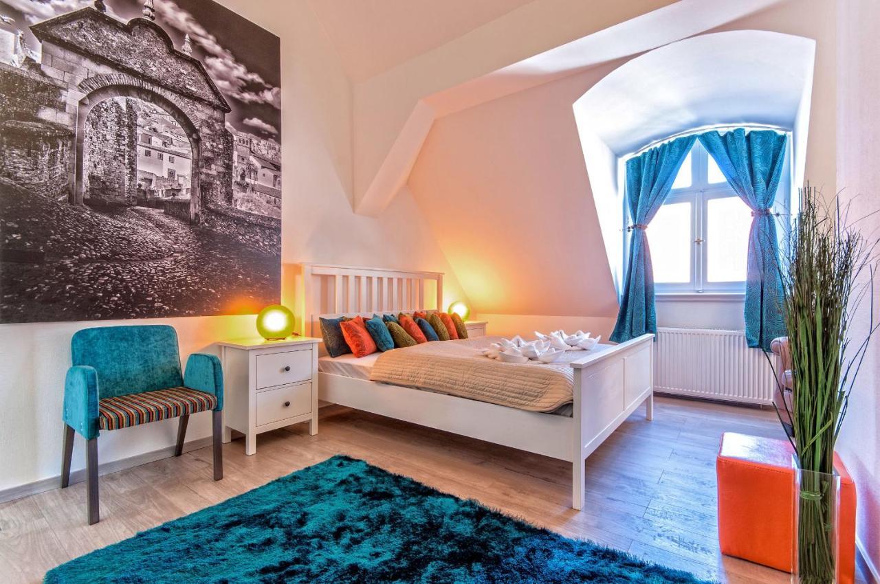 Downtown Residences Apartament *