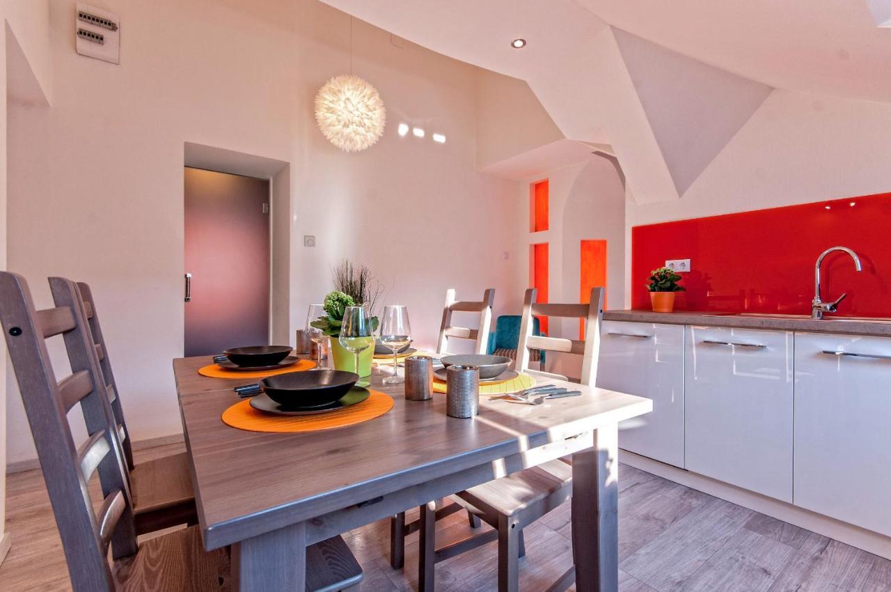 Downtown Residences Apartament *