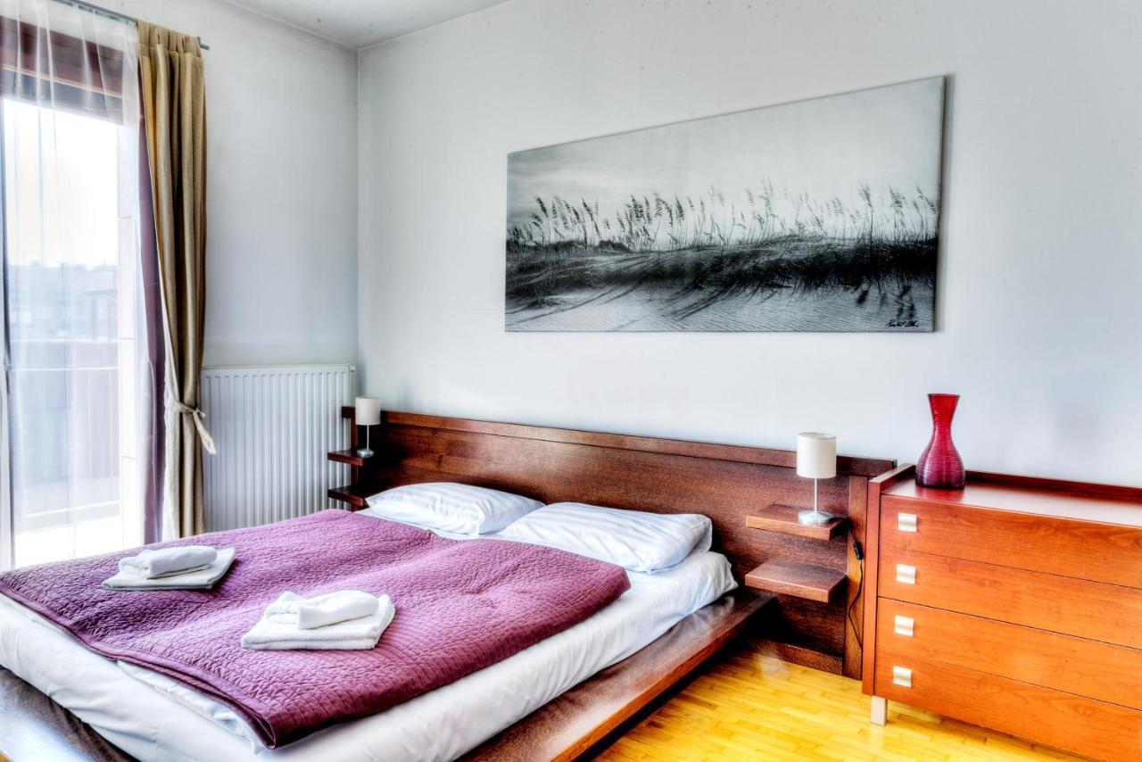 Apartament Downtown Residences