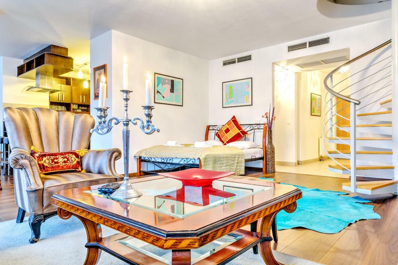 Apartament Downtown Residences *
