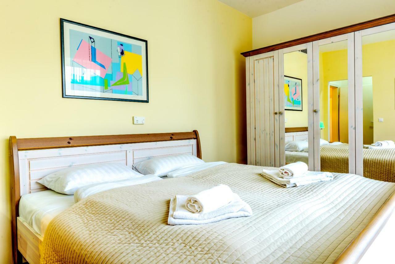 Apartament Downtown Residences Budapeszt